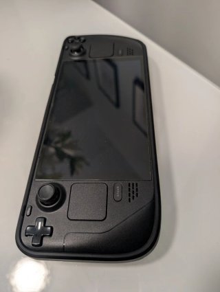 Steam Deck OLED 512 GB