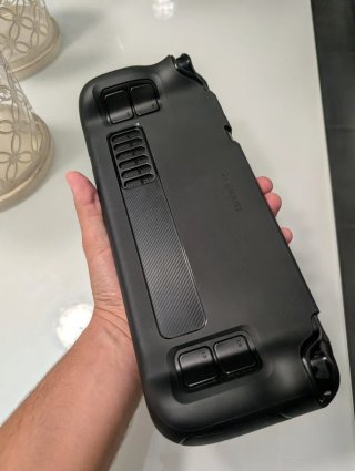 Steam Deck OLED 512 GB