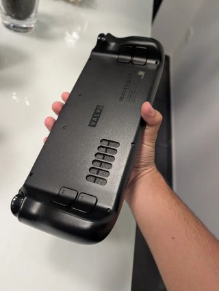 Steam Deck OLED 512 GB