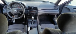 BMW Serie 3 2004