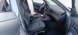 BMW Serie 3 2004