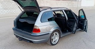 BMW Serie 3 2004