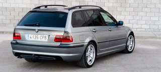 BMW Serie 3 2004