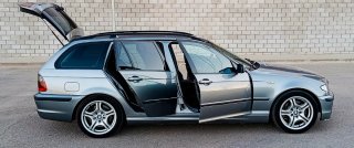 BMW Serie 3 2004