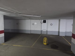 PLAZAS DE GARAJE