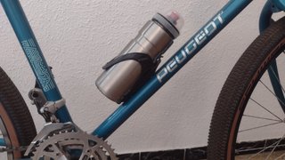 Bicicleta MTB Peugeot Altitude 21