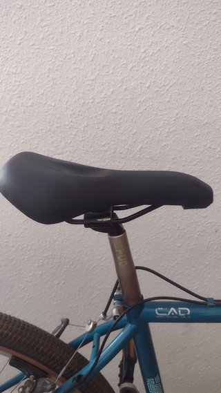 Bicicleta MTB Peugeot Altitude 21