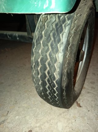 Carro tienda