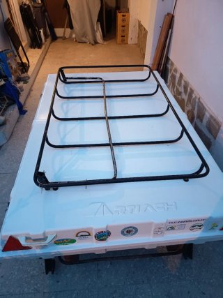 Carro tienda