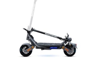 Patinete Eléctrico SmartGyro Rockway EVO