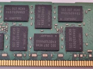 Memoria RAM server 8GB DDR3 ECC Reg