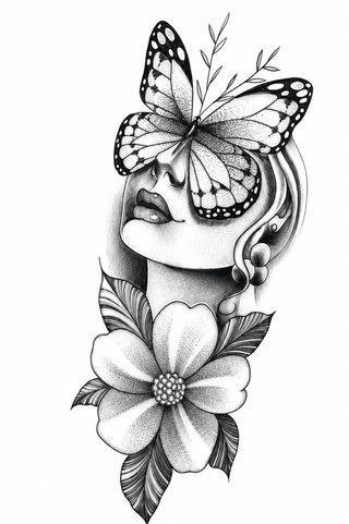 Hola soy chacon tattoo, soy tatuador de barcelona,