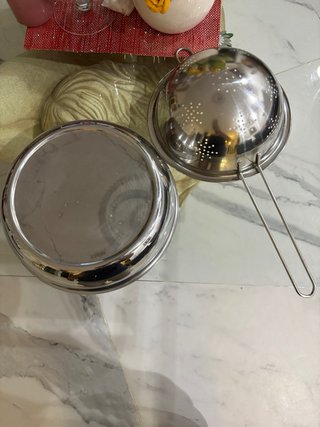 Ciotola Scolapasta Acciaio Inox