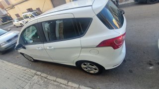 Ford B-MAX 2013