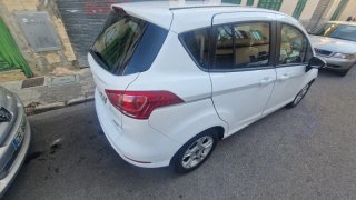 Ford B-MAX 2013