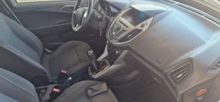 Ford B-MAX 2013