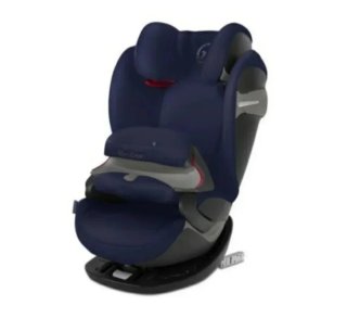 NUEVA. Silla de coche Cybex Pallas M-Fix Gold