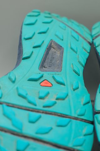 Scarpe Salomon Sense Ride Donna 39 Trekking