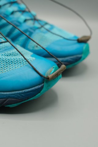 Scarpe Salomon Sense Ride Donna 39 Trekking