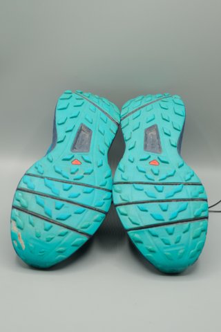 Scarpe Salomon Sense Ride Donna 39 Trekking