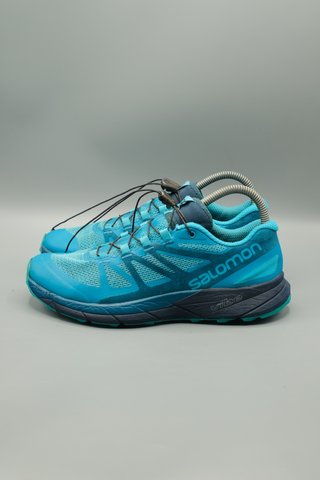 Scarpe Salomon Sense Ride Donna 39 Trekking