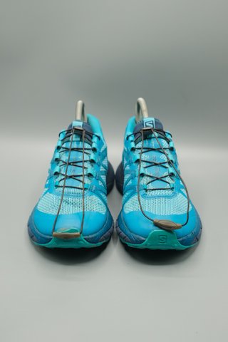 Scarpe Salomon Sense Ride Donna 39 Trekking
