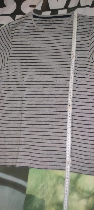 Lote 2 Camisetas Talla XS