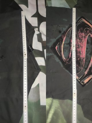 Lote 2 Camisetas Talla XS