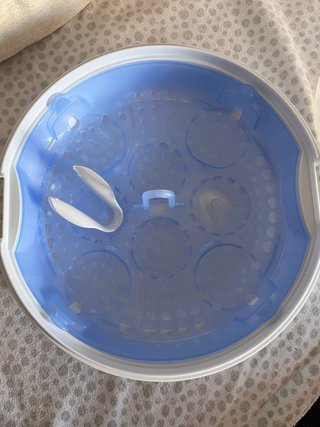 Esterilizador Philips Avent