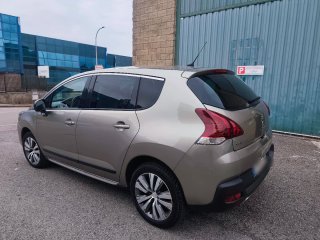 Peugeot 3008 2015