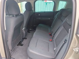 Peugeot 3008 2015