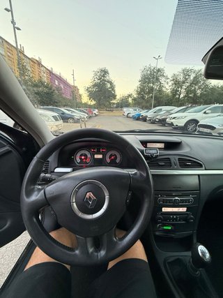 Renault Laguna 2007