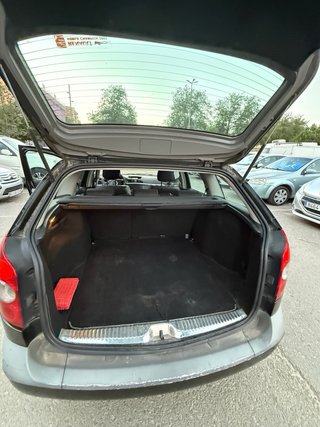 Renault Laguna 2007