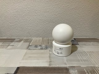 Cámara Seguridad Xiaomi C200