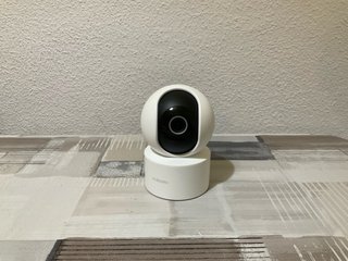 Cámara Seguridad Xiaomi C200