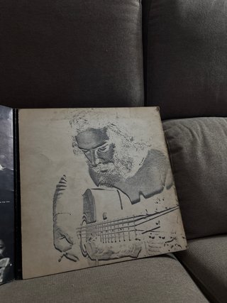 Vinilo Bobino 70 Folk