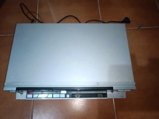 Piastra registratore cassette AIWA F330