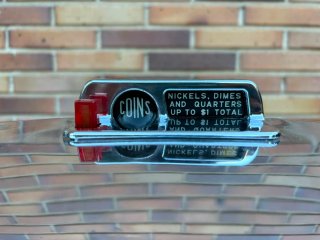 Lámpara Seeburg Jukebox