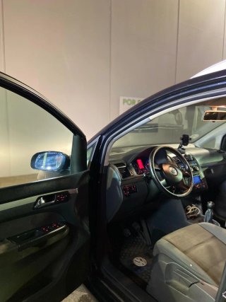 touran volkswagen  2006