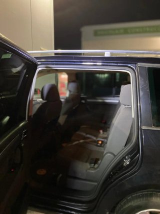 touran volkswagen  2006