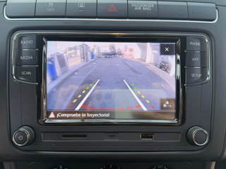 Volkswagen Polo 2011