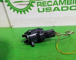 Válvula egr ford 129496 9658203780 fiesta ambiente