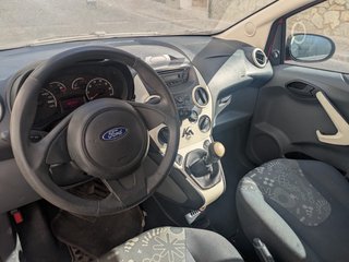 Ford Ka con perfecto funcionamiento