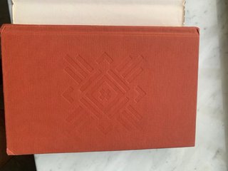Il nome della rosa Umberto Eco vintage 1980