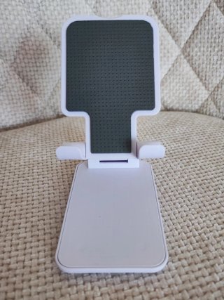 Suporte Telemóvel/Tablet Novo