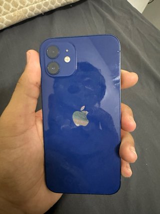 iPhone 12 Azul 64gb