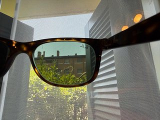 Occhiali da sole Ray Ban
