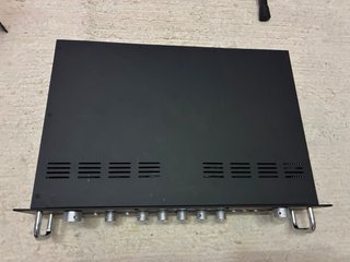 Warwick Pro FET 5.2 Bajo 500W Cabezal