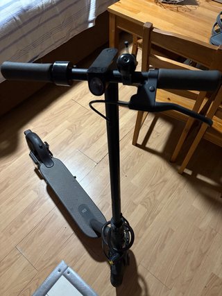 Patinete Xiaomi