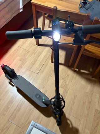 Patinete Xiaomi